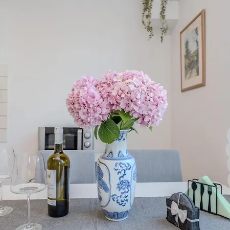 Apartamento Donata