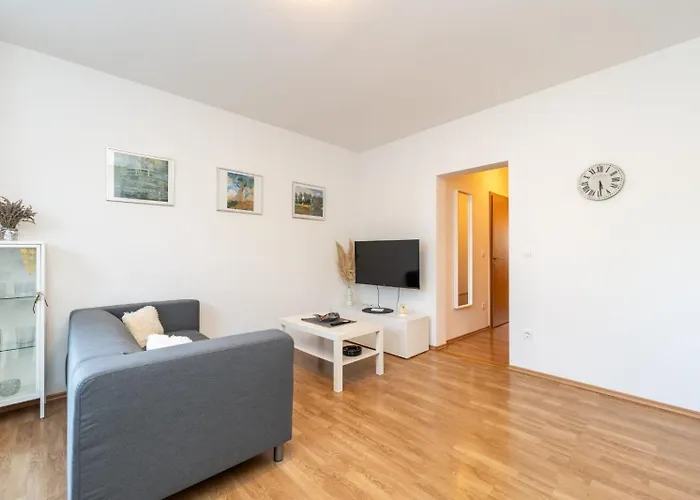 Donata Apartamento Zadar