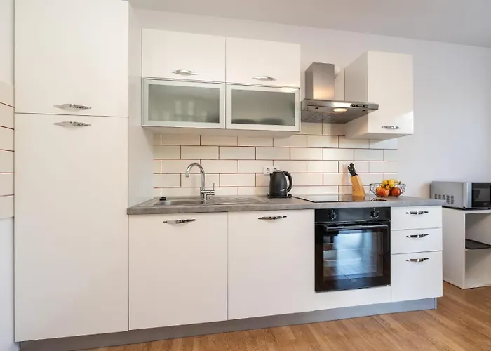 Apartamento Donata Zadar