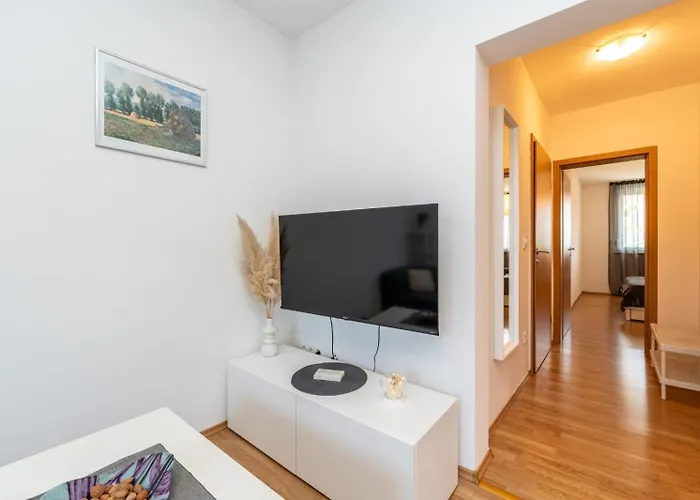 Donata Apartamento *