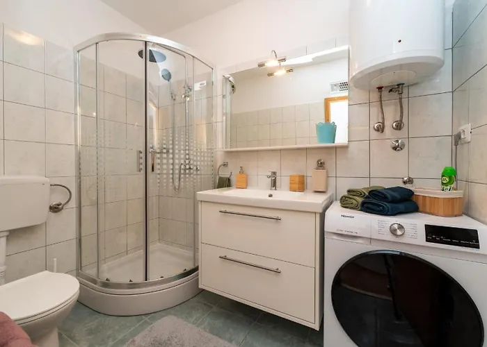 Apartamento Donata *