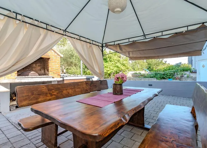 Donata Apartamento Zadar