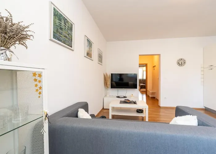 Donata Apartamento *