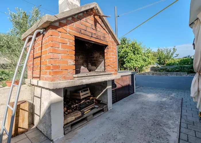 Donata Apartamento Zadar