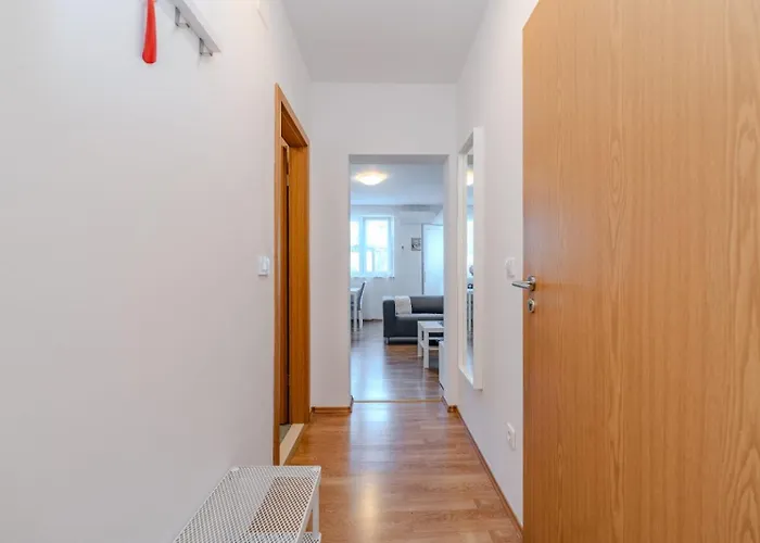 Donata Apartamento *