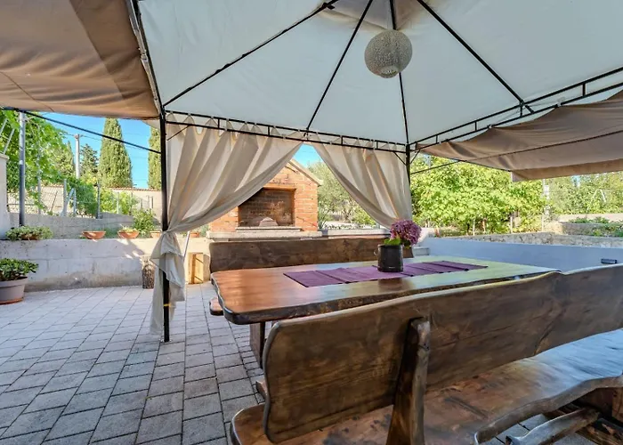 Apartamento Donata *