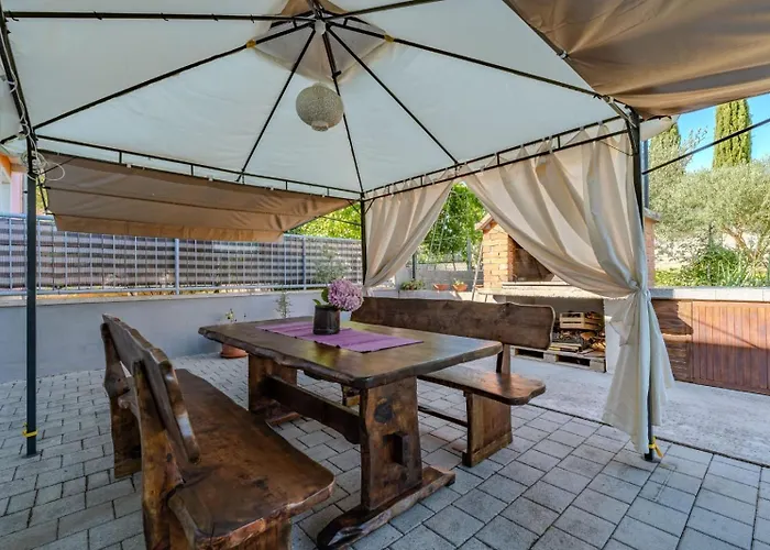 Apartamento Donata Zadar