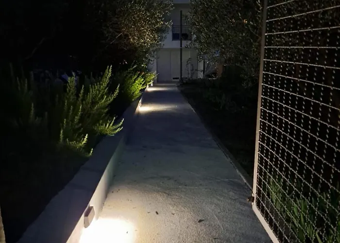 Donata Apartamento *