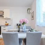 Donata Apartmán Zadar
