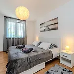 Donata Apartman Zadar