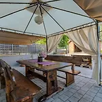 Apartmán Donata Zadar
