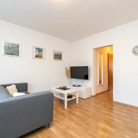 Donata Apartamento Zadar