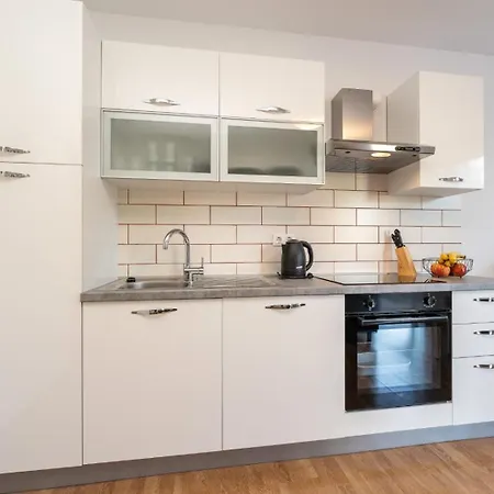 Apartamento Donata Zadar