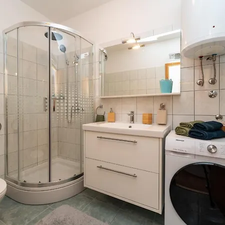 Apartamento Donata *