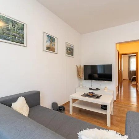 Donata Apartmán