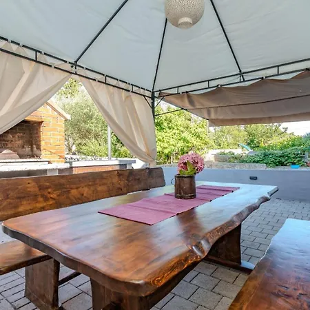 Donata Appartement Zadar