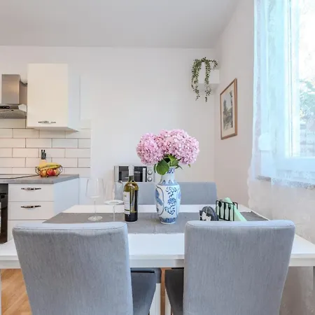 Donata Apartamento Zadar