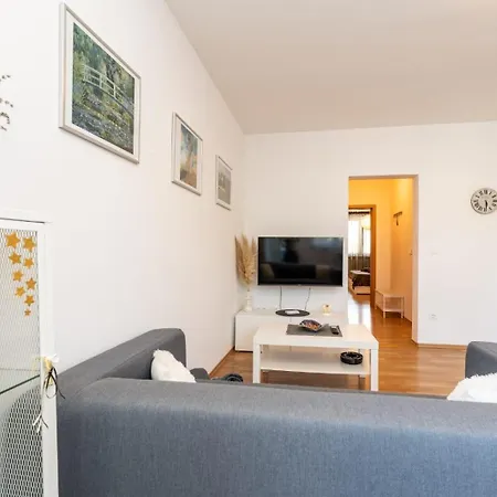 Donata Appartement *