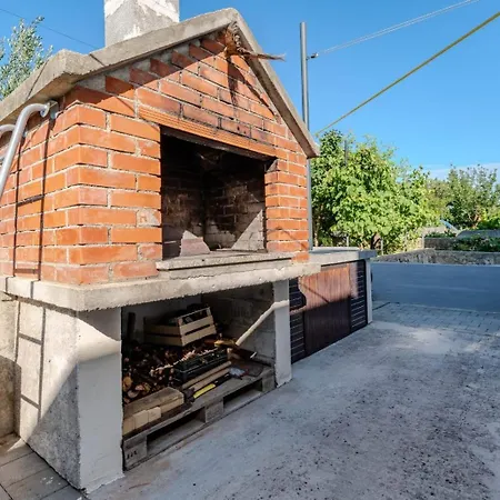 Donata Apartmán Zadar