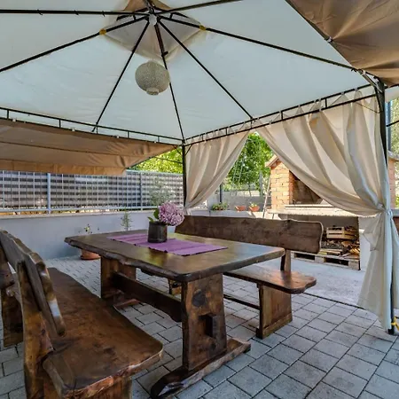 Appartement Donata Zadar