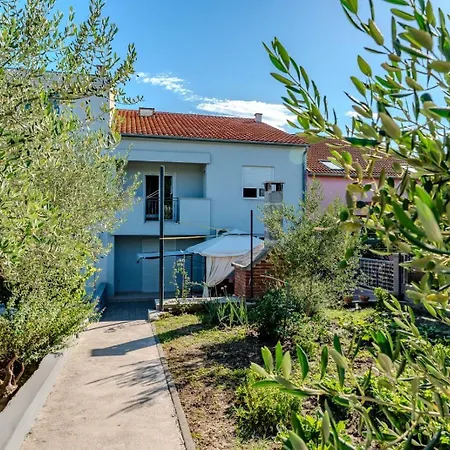 Donata * Ζαντάρ