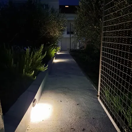 Donata Apartamento *