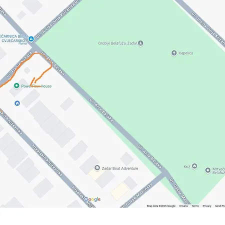 Διαμέρισμα Donata *